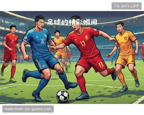 四大足球巨星过人技巧大比拼谁才是足球场上的真正过人王