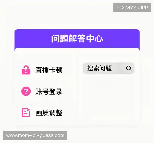 常见问题解答